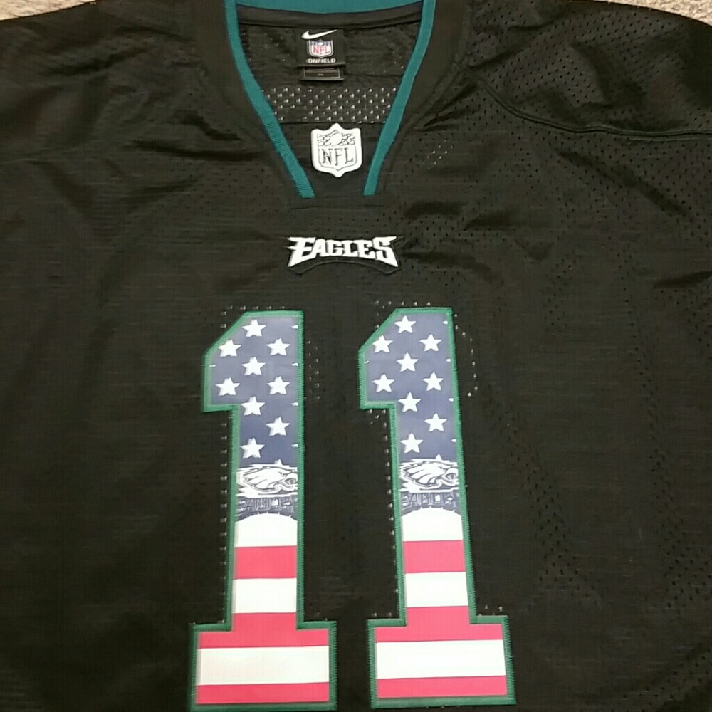 Football jerseys - Picture 3 of 4